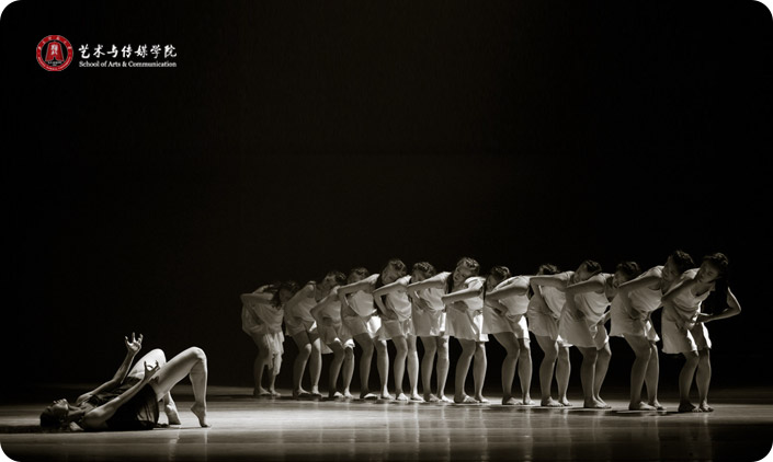 北京師范大學傳媒與藝術學院