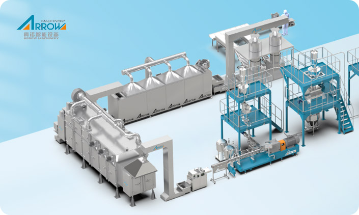 山東真諾智能設備有限公司