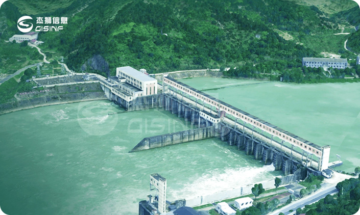 上海杰獅信息技術有限公司