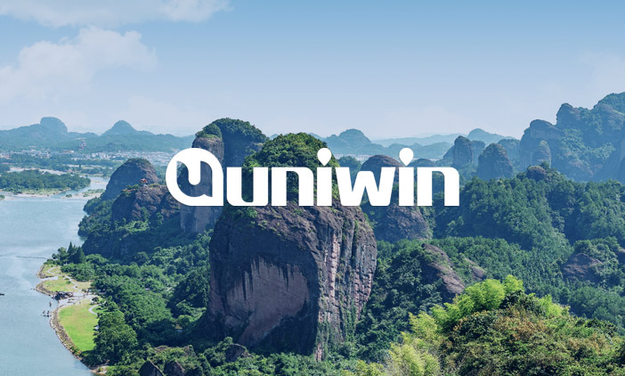 尚品簽約廣西南寧優利凱化工有限公司網站建設項目