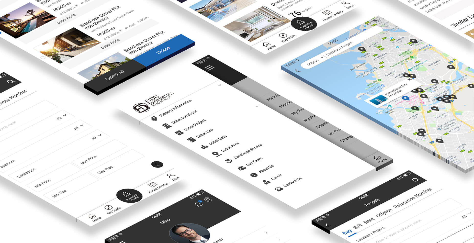 手機(jī)端網(wǎng)站設(shè)計