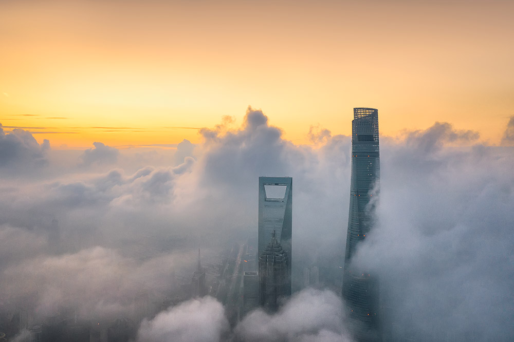 全球化競(jìng)爭(zhēng)下的制造業(yè)出海網(wǎng)站設(shè)計(jì)趨勢(shì)